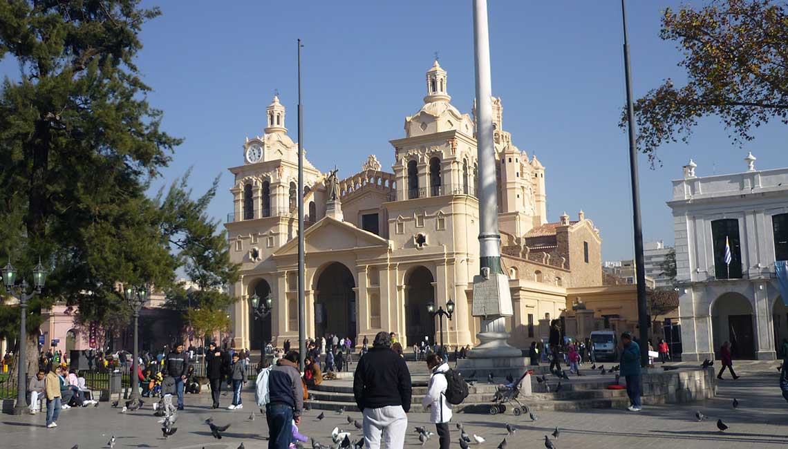 Catedrál de Córdoba